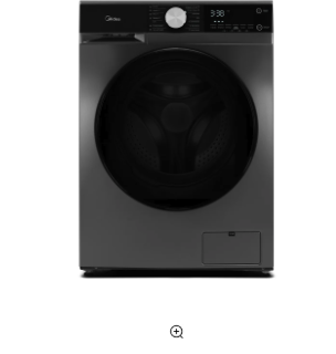 Lavadora/Secadora Automática Titanium 9,5/7KG