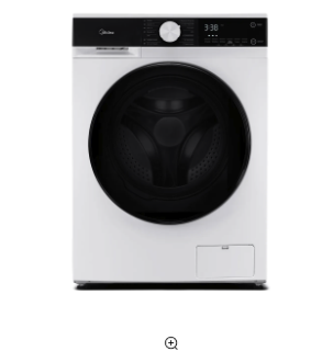 Lavadora/Secadora Automática Blanca 9,5/7KG