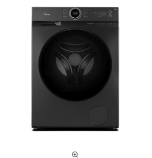 Lavadora/Secadora Automática Titanium 11,5/9KG